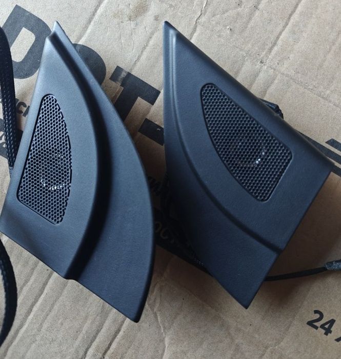 Пищалки Hyundai accent