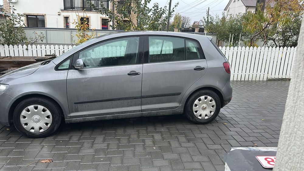 VOLKSWAGEN Golf 2005 — imagine 2