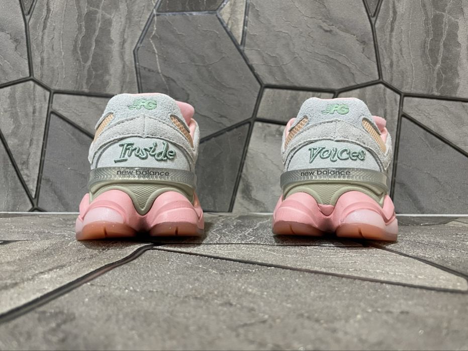 New Balance 9060 “Baby Shower Blue”