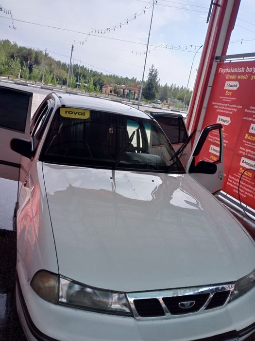 Nexia-1 СОНС ТРАМБЛЁР простой 1997