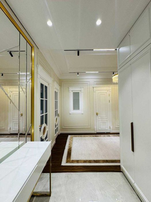 НОВОСТРОЙКА Застрой."Real House" ЖК Poytaxt Gavhari Большой охран.двор