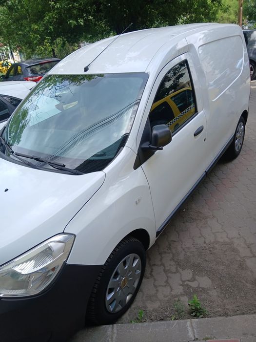 DACIA Dokker 0 — imagine 5