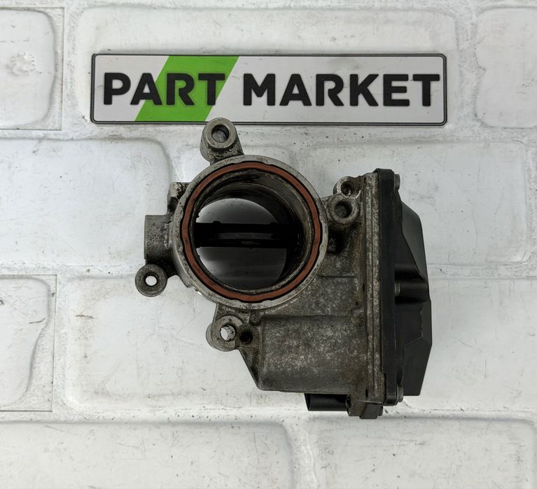 Дросел клапа AUDI 03L128063E