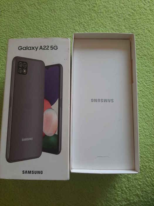 Samsung Galaxy A22 5G