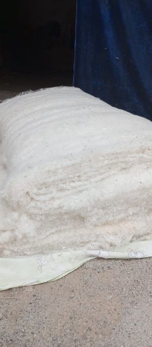 Продаются Вата валокно