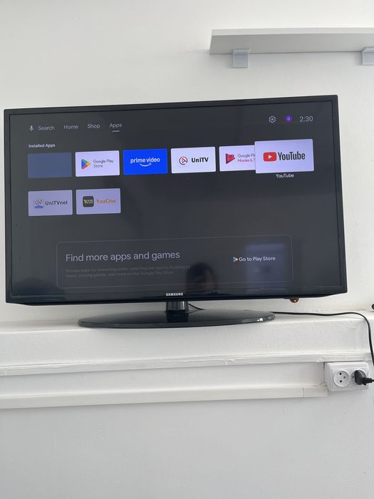 Продажа телевизор samsung