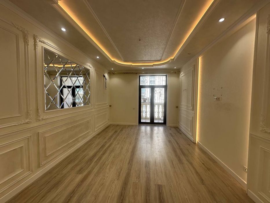 Ремонт квартир под ключ