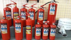 Огнетутушитель росийского производства прямые поставк самые разумные ц