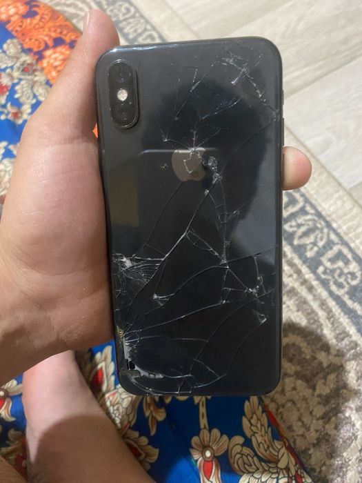 Айфон XS 64gb продам