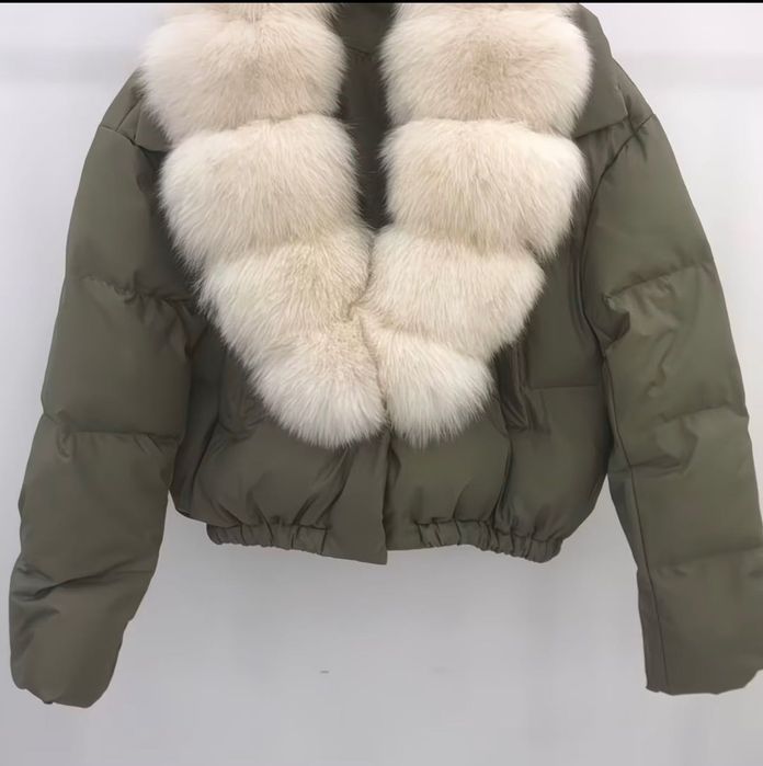 Продам пуховик новые под заказ