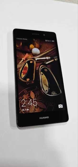 Huawei P8 Lite DUAL SIM ALE-L21