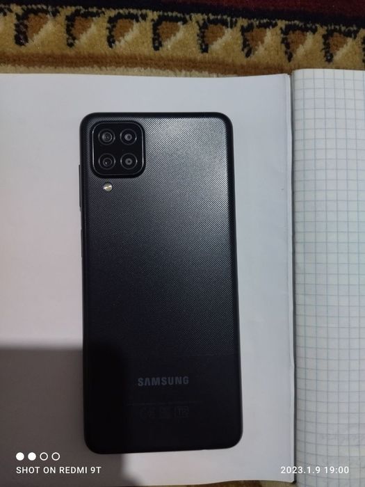 Samsung 12 sotiladi