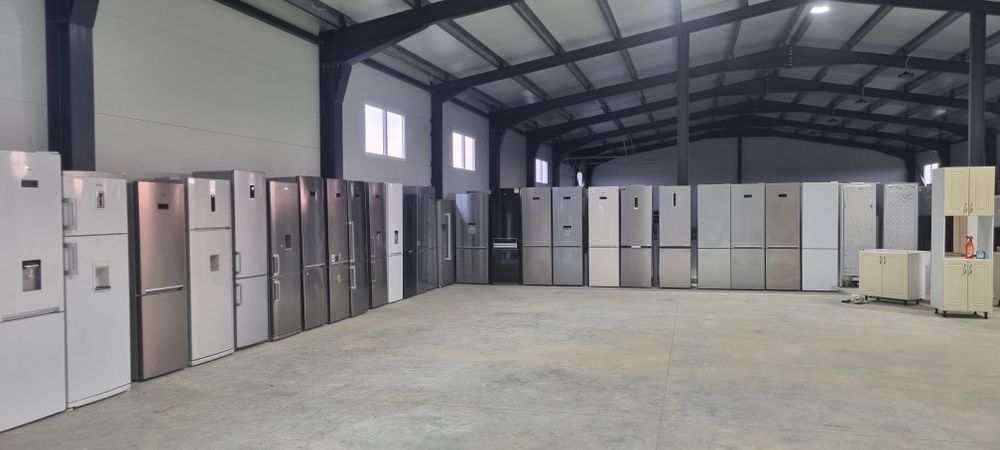 Frigidere, combine frigorifice de la 600 lei
