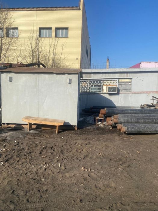 Продам вагончики