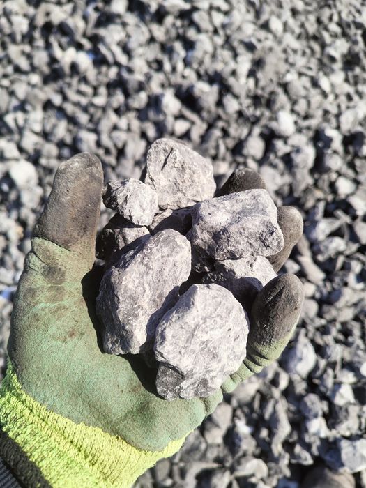 Уголь от 1 тонна