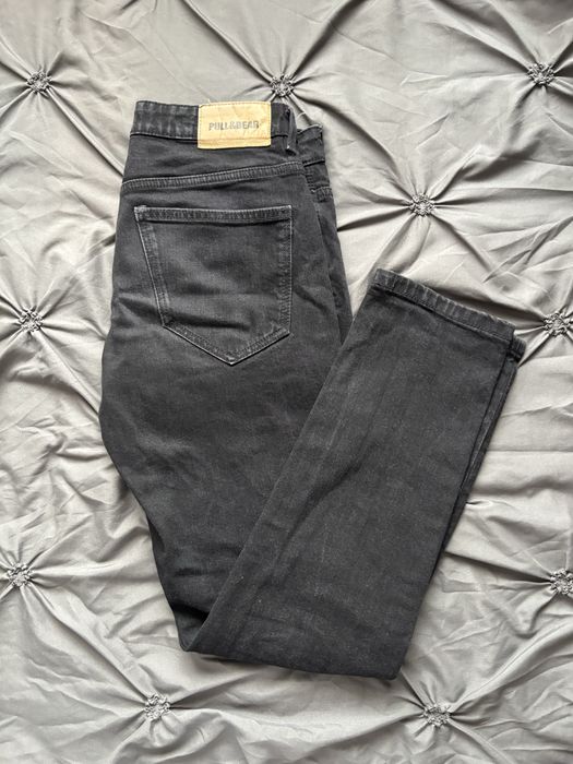 Blugi Pull&Bear marime 40