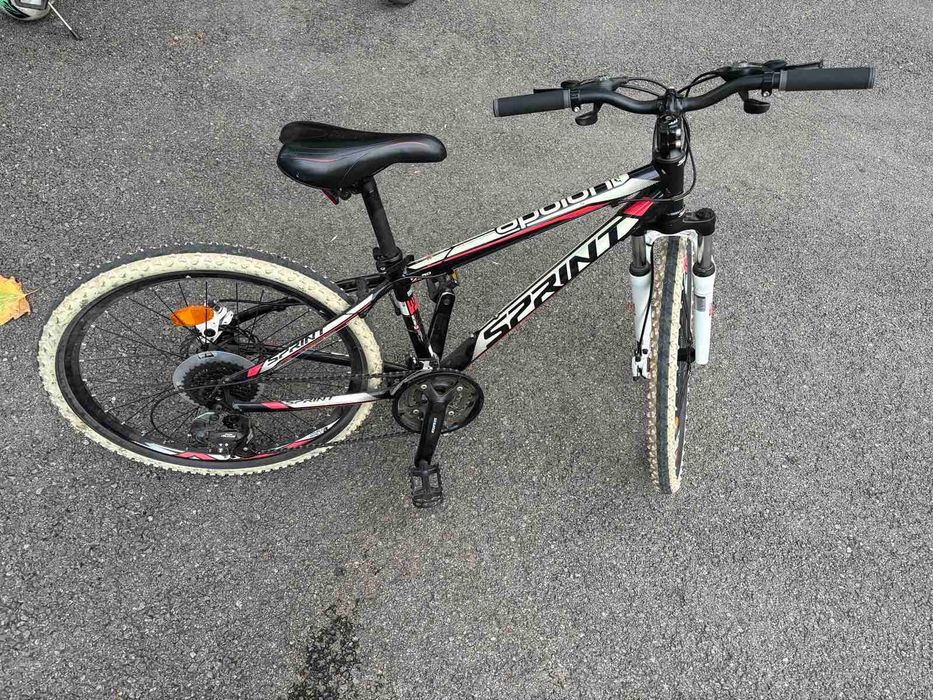 Колело Sprint 24”