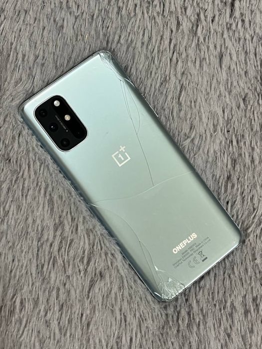 Oneplus 8T 8/128