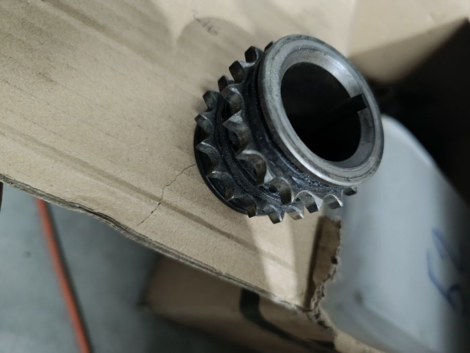 Двигатель м50б30