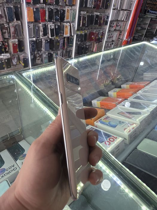 Samsung s10 5g  12 256gb