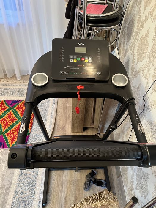 Беговой дорожка