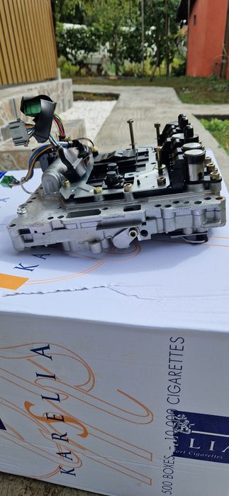 Клапанно тяло с TCM за Infiniti Fx35 AWD