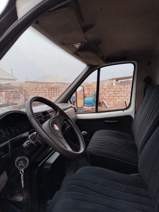 Газ Валдай 2012 продам