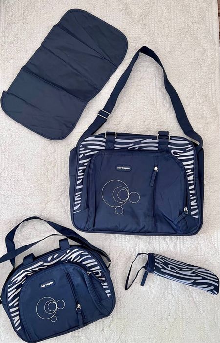 Сумка матери и ребенка