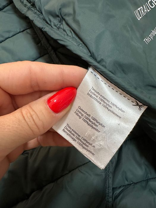 Geaca Save the duck ultra light jacket xl