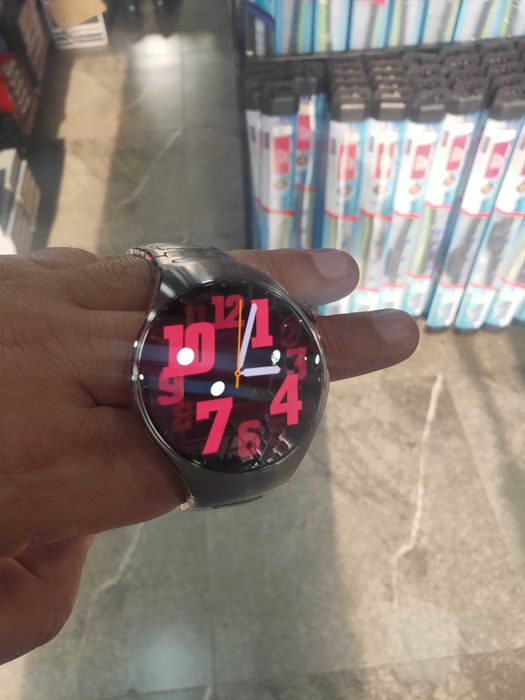 Huawei Watch 5 Titanium 46mm оригинал