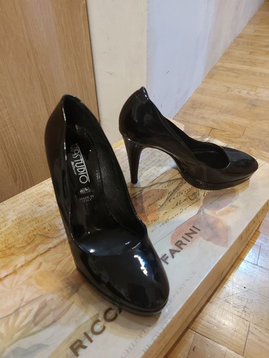 Дамски обувки 40 номер