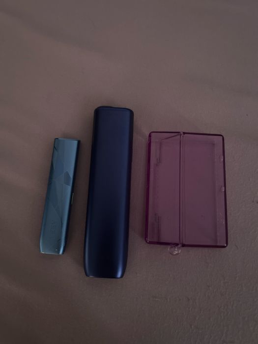 vand iqos iluma veev