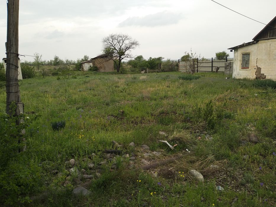 Продам дачу с домиком ,9 соток(гос.акт)