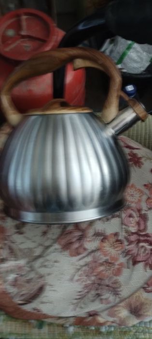 Продам чайник Vicalina