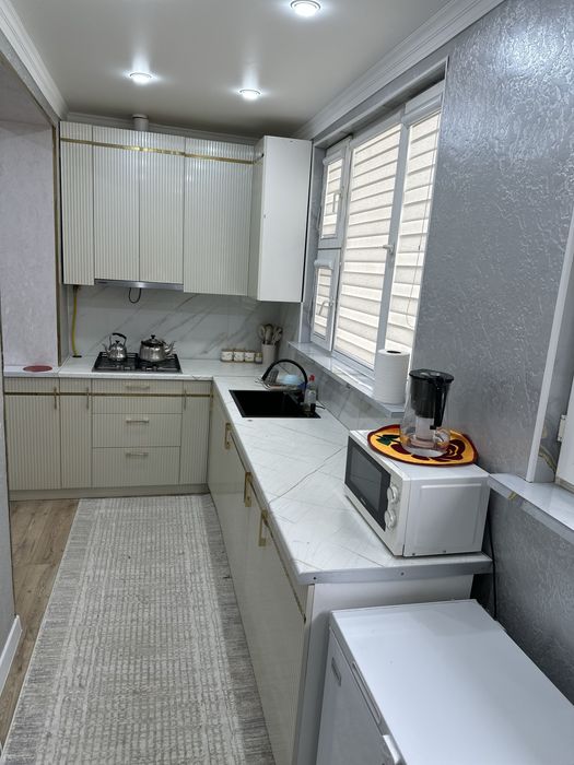 Кухынный гарнитур