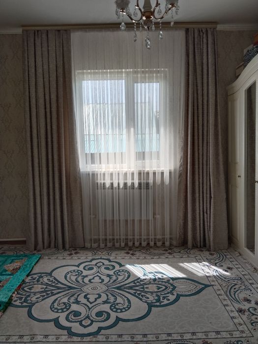 Продам дом мансард