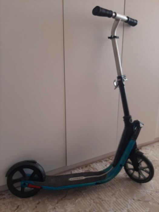 Самокат взрослый и подросковый