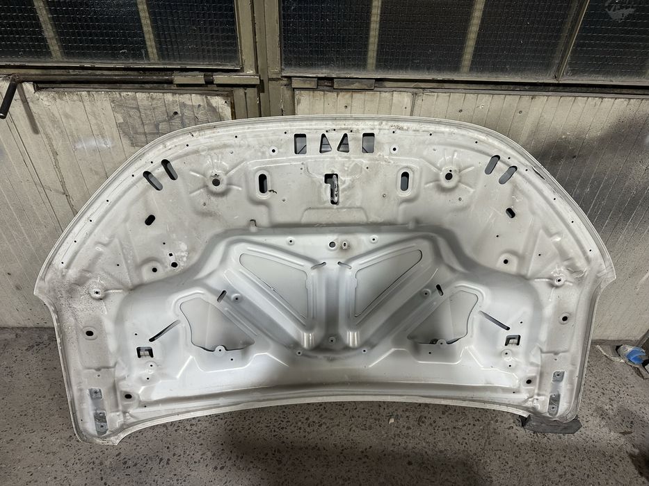 Dacia Jogger преден капак след 2021