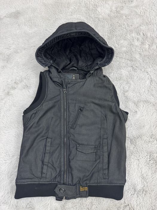 Дамски елек G-STAR RAW . Размер М