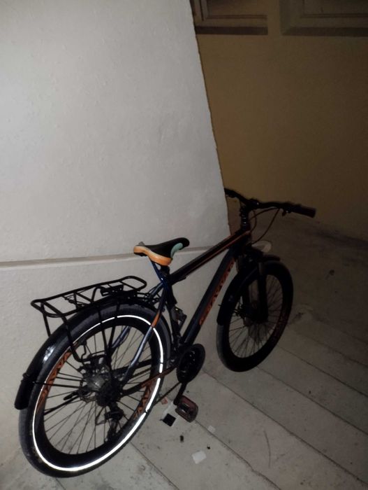 Velosiped 26 razmerli