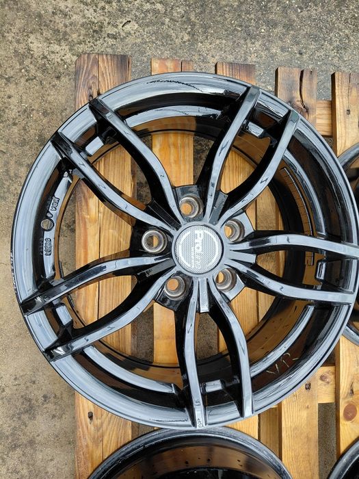 Джанти 16" 5×112,6½J  ЕТ38