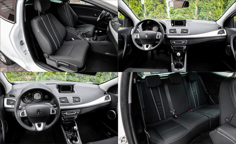 RENAULT Megane 2013 — imagine 5