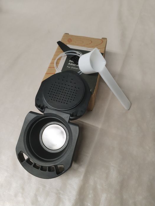 Adaptoare cafea pentru Nescafe Dolce Gusto