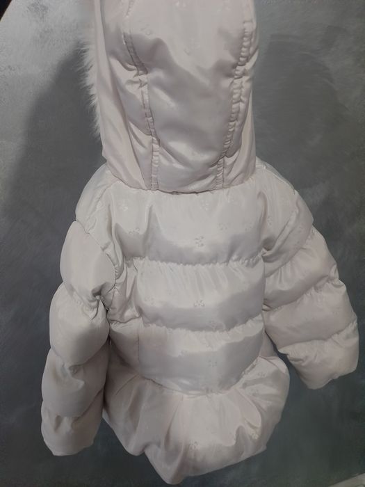 Яакета за момичета