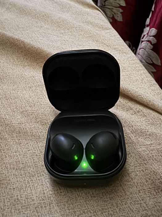 Самсунг бадс 2 про