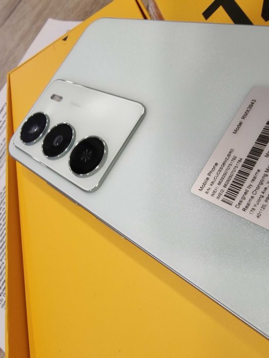 Телефон Realme 14X