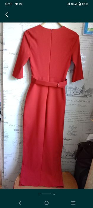 Стильная женская одежда