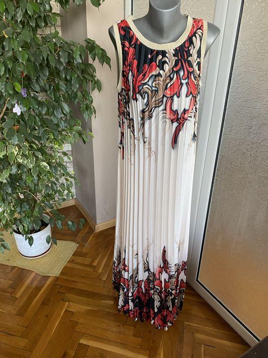 Дамски летни рокли