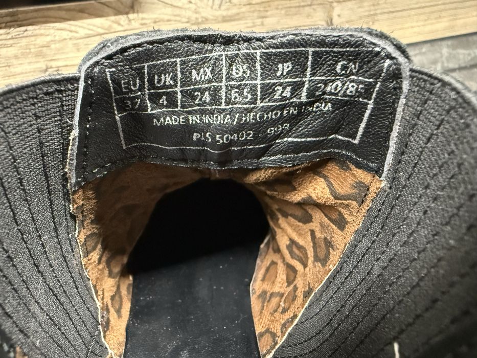 Дамски боти Pepe Jeans