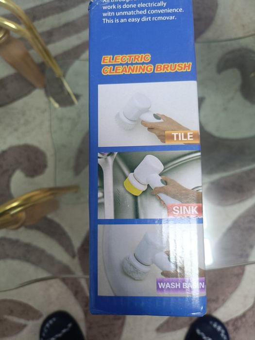 Clean pentru curățare